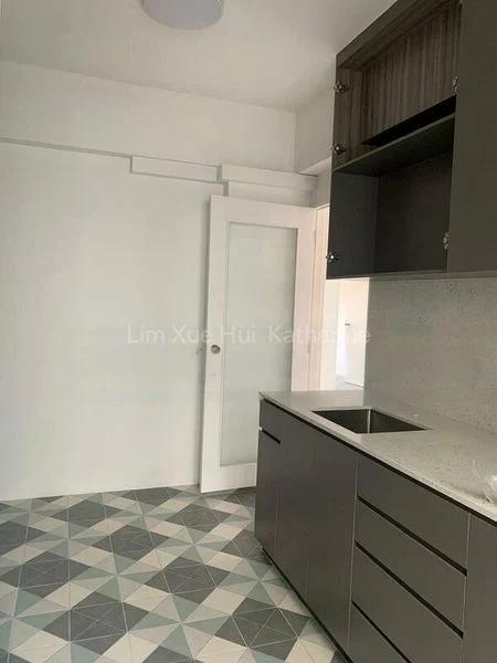 3 Bed Condo for Sale in  West Bay Condominium - Image 1